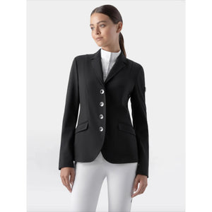 Equiline Turnierjacket Elyssa Strass