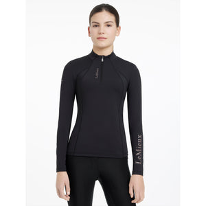 LeMieux Young Rider Classique Base Layer