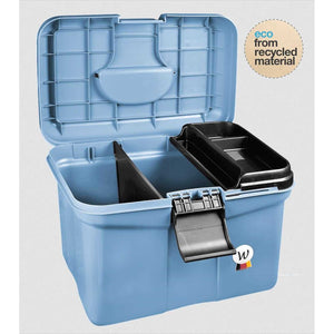 Waldhausen Putzbox ECO Putzkiste in bunten Farben #SALE