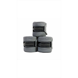EQuest Bandagen Alpha Fleece Crystal Strass oben und unten
