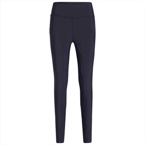 Tommy Hilfiger Damen Vollbesatz Reitleggings Devon