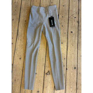 EQUILINE Damen Reitleggings high waist EQEDNAF