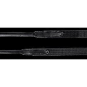 Döbert Rundgenähter Gurtzügel Berlin bei shop.reitsport-loew.de