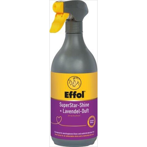 Effol SuperStar-Shine Lavendel 750ml