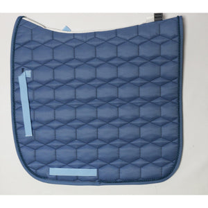 Mattes Schabracke Glanz mit einer Kordel