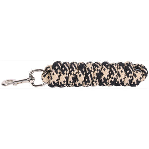HARRY´S HORSE Halfterführstrick Glitter 2m #SALE