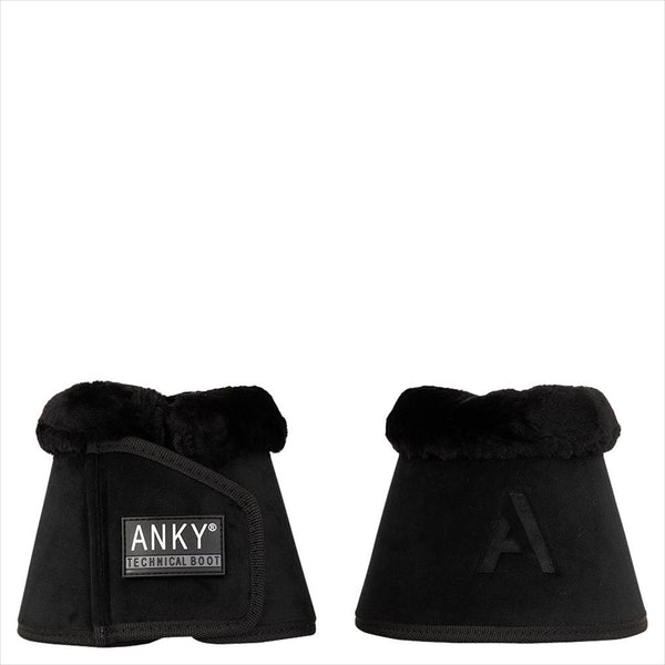 Anky Hufglocke Velvet #SALE