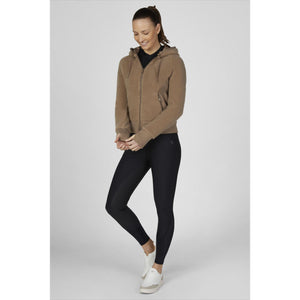 PIKEUR Teddy Fleece Jacke HW 26