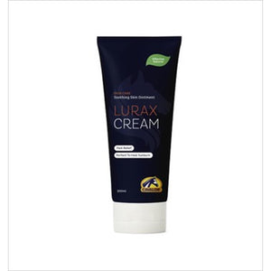 Cavalor Lurax Cream 200ml