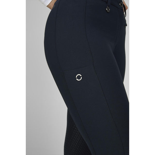 Pikeur ladies riding breeches full seat New Lugana 