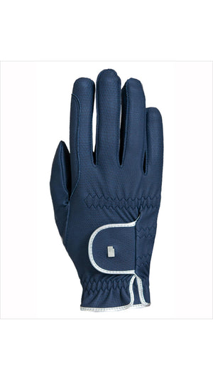 Roeckl riding gloves grip summer Lona summer gloves 