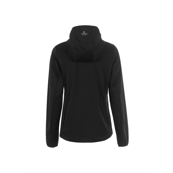 Veste softshell Cavallo Flex printemps / été 2024 4510 