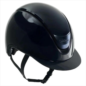 LeMieux Verv Competition Reithelm Gloss