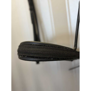 Otto Schumacher Kandare München FeelGood Iride Black Zierkleder fineline black #SALE