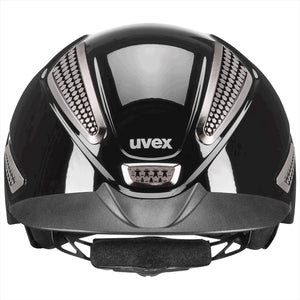 Reithelm Uvex perfexxion III shiny - Unisex #SALE