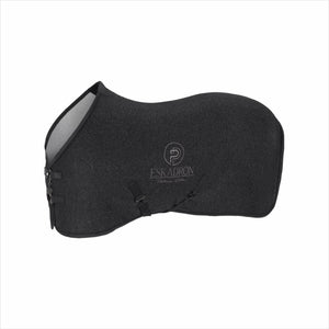 Eskadron Abschwitzdecke JERSEY SPARKLE Platinum 2026