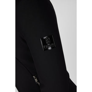Pikeur Damen Funktionsjacke mit Stehkragen