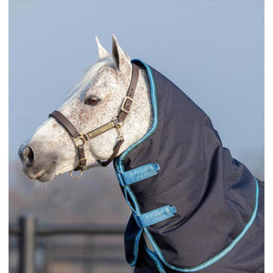 Horseware Amigo Neck Piece 150g Neck Piece for Outdoor Blanket Amigo Bravo &amp; Amigo 1200D 
