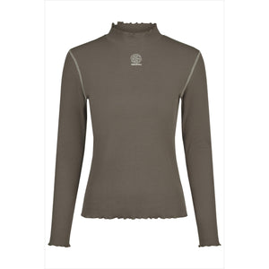 Eskadron Rollkragenshirt Rib Dynamic 2026