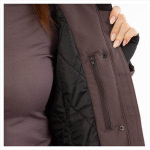 B&R Winterjacke Jane #SALE