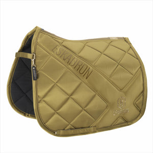 ESKADRON Schabracke Dressur Bicross Mattgloss Heritage Heritage #SALE