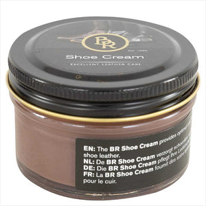 BR Schuhcreme Polish 50ml