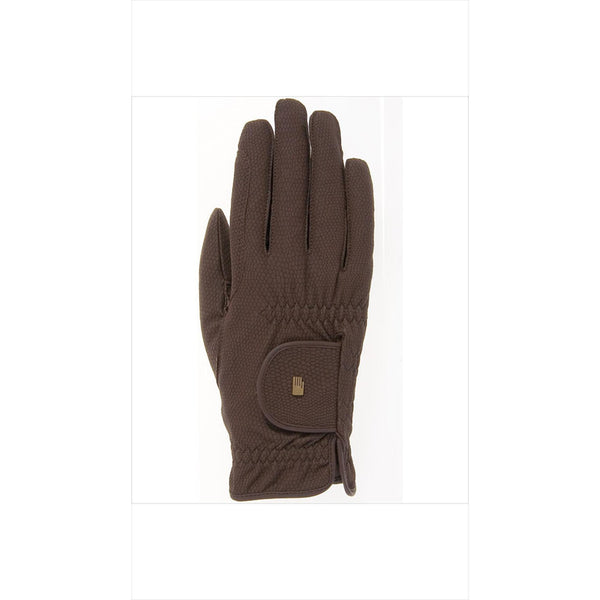 Roeckl Roeck Grip winter riding gloves 