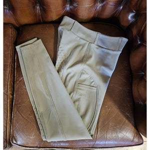 EQUILINE Damen Reitleggings high waist EQEDNAF