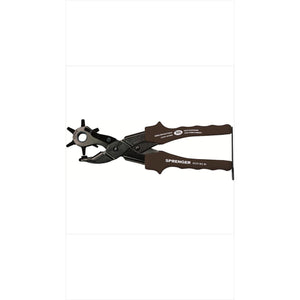 Sprenger Lochzange Power 70% Kraftersparnis 4525900200