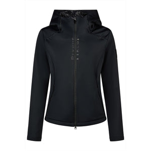 Pikeur Damen Fleecejacke Techvelvet Fleece Herbst/Winter 2026