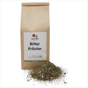 HOTTE MAXE Bitter Herbs 500g 