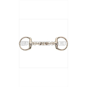 Sprenger olive head snaffle KK Ultra Sensogan double jointed (40366-89) 