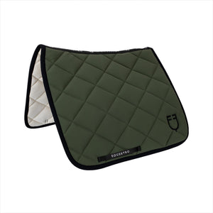 Equestro Schabracke Dressur technical fabric bei shop.reitsport-loew.de