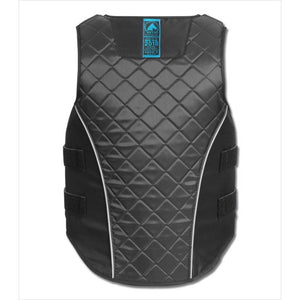 Waldhausen Swing Kinderbodyprotector mit Reißverschluss P19 #SALE