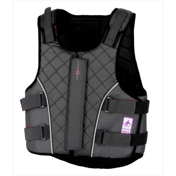 Kerbls safety vest Protecto Flex riding for adults 