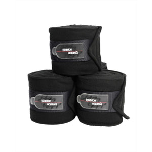 Eskadron Bandagen Fleece für Pferde Basic Collection #SALE