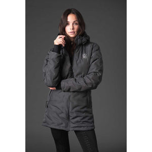 Equipage Valeska Winter-Reitjacke Jacke