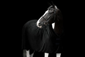 Estrelle Luxury Fake Fur Abschwitzdecke #Standard