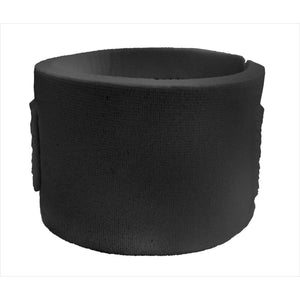 EQUEST Fesselschutz, Paar schwarz