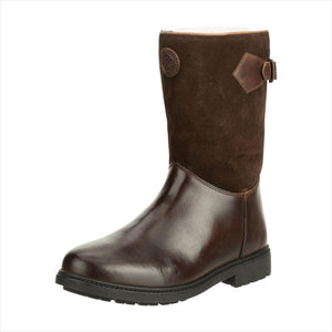 Suedwind Winterstiefel Leo Merino