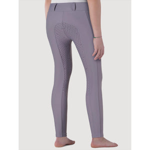 Equiline EQGENSIF - Junior-Reitleggings Frühjahr/Sommer 2026