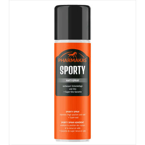 Pharmakas® Sporty Haft-Spray, 200 ml #SALE