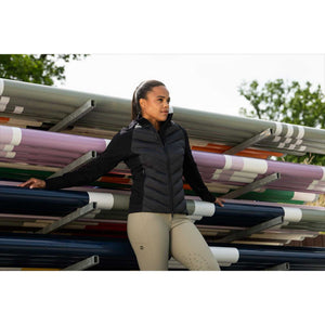 Pikeur Jacke Hybrid Athleisure Sommer 25