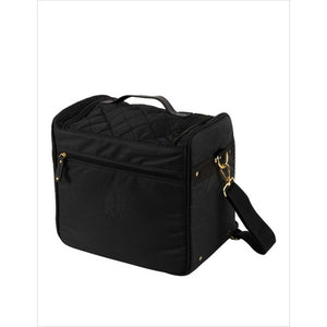 ANKY Grooming Show Bag Stepped schwarz