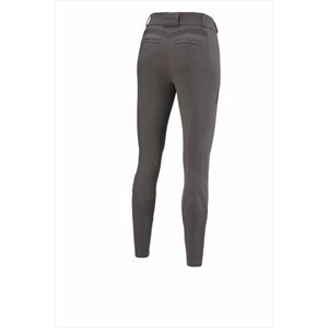 Pikeur Highwaist Reithose Ceelina Grid TexLeather Herbst/Winter 2026/27