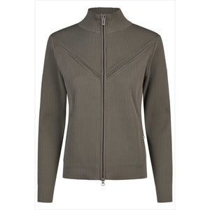 Eskadron Zip Knit Shirt Dynamic 2026