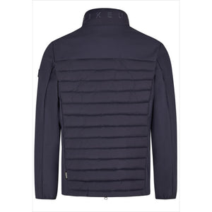 Pikeur Männer Hybrid Jacke F/S 2026