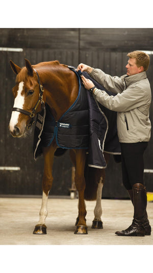 Horseware Liner 100g Unterdecke dünn