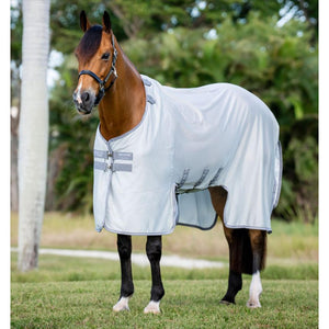 Horseware Amigo Bug Buster Fliegendecke ohne Halsteil #SALE