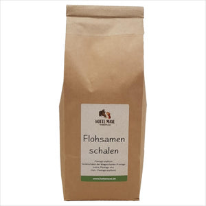 HOTTE MAXE Psyllium Husks 500g 